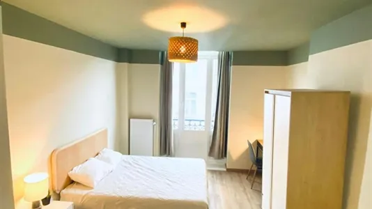 Rooms in Brussels Sint-Gillis - photo 2