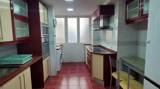 Rooms in Móstoles - photo 10