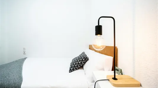 Rooms in Valencia Extramurs - photo 6