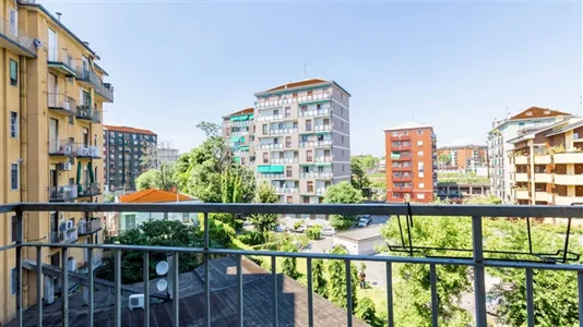 Rooms in Milano Zona 2 - Stazione Centrale, Gorla, Turro, Greco, Crescenzago - photo 5