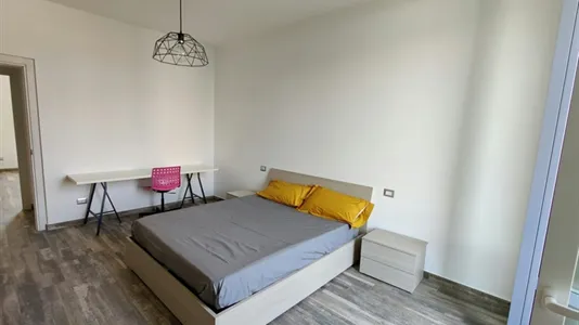 Rooms in Milano Zona 2 - Stazione Centrale, Gorla, Turro, Greco, Crescenzago - photo 10