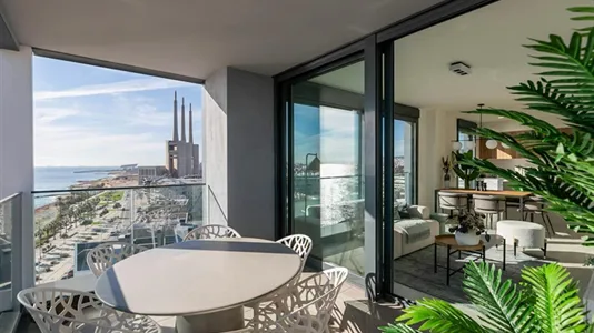 Apartments in Barcelona Ciutat Vella - photo 6