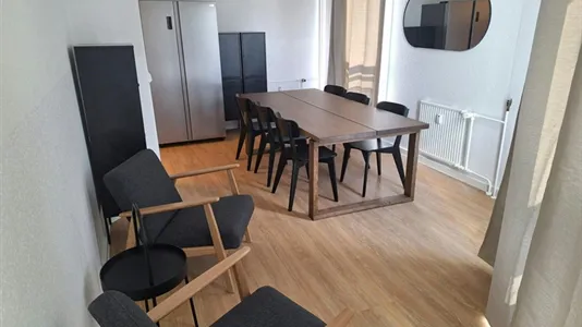 Rooms in Berlin Mitte - photo 7