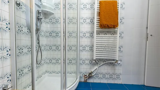 Rooms in Madrid Chamberí - photo 8