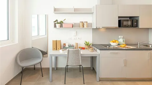 Apartments in Florence - photo 6