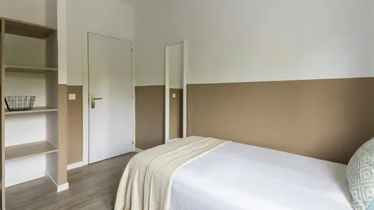 Rooms in Getafe - photo 6