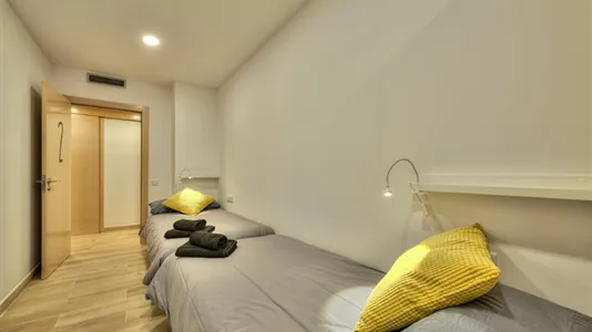 Rooms in Barcelona Sarrià-St. Gervasi - photo 4