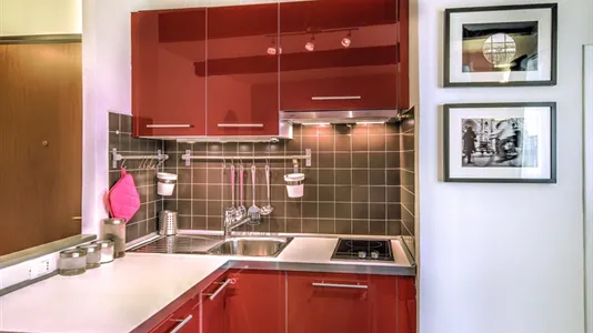 Apartments in Florence - photo 10