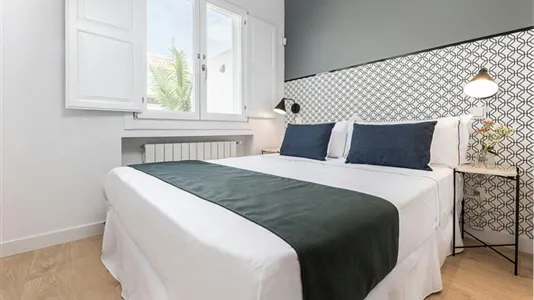 Apartments in Madrid Centro - photo 8