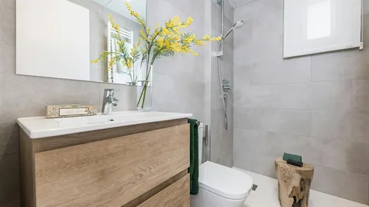 Apartments in Barcelona Les Corts - photo 10