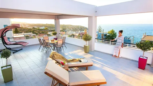 Rooms in Rethymno - photo 6