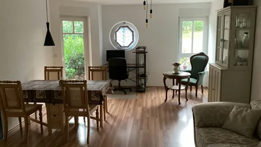 Apartments in Weimar - photo 1