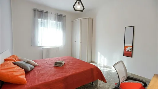 Rooms in Pozzuoli - photo 4