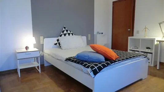 Rooms in Padua - photo 1