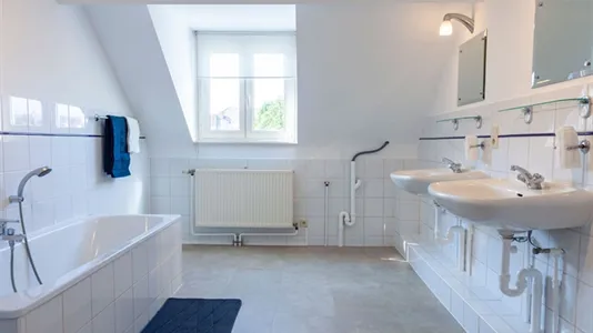 Rooms in Brussels Ukkel - photo 5