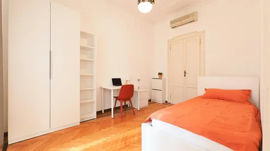 Rooms in Milano Zona 2 - Stazione Centrale, Gorla, Turro, Greco, Crescenzago - photo 1