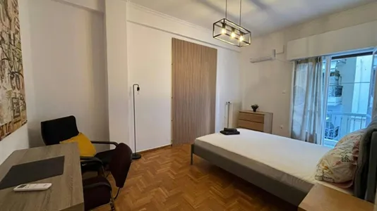 Rooms in Vyronas - photo 4