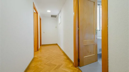 Rooms in Madrid Arganzuela - photo 3