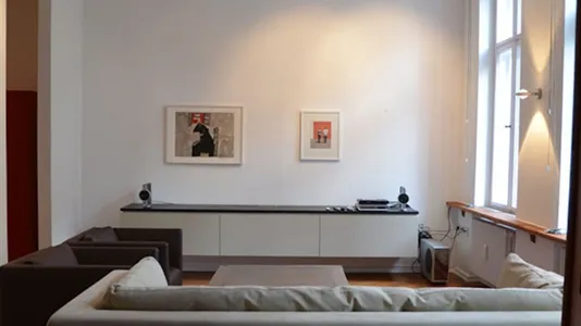 Apartments in Berlin Charlottenburg-Wilmersdorf - photo 7