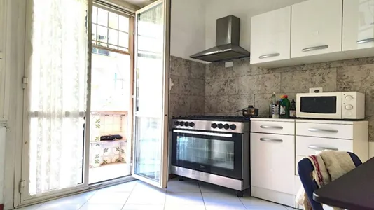 Rooms in Roma Municipio III – Monte Sacro - photo 8