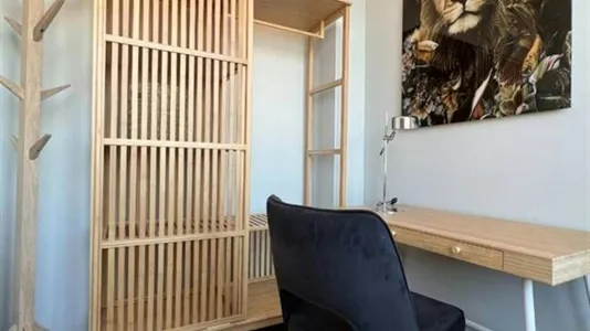 Rooms in Brussels Sint-Jans-Molenbeek - photo 4