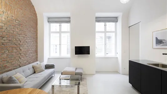 Apartments in Vienna Alsergrund - photo 8