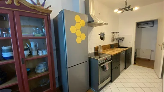 Apartments in Location is not specified - photo 7