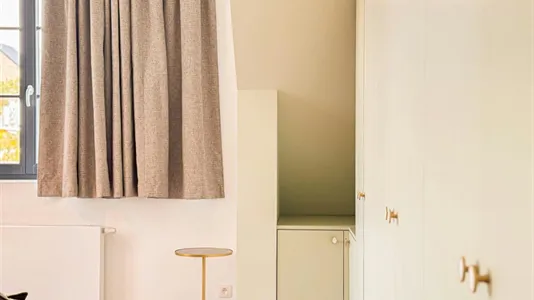 Apartments in Brussels Ukkel - photo 4