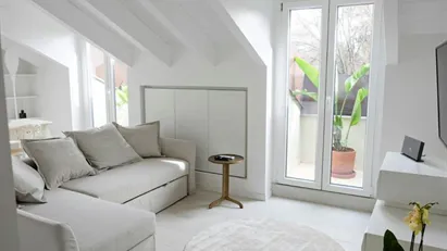 Apartment for rent in Milano Zona 8 - Fiera, Gallaratese, Quarto Oggiaro, Milan