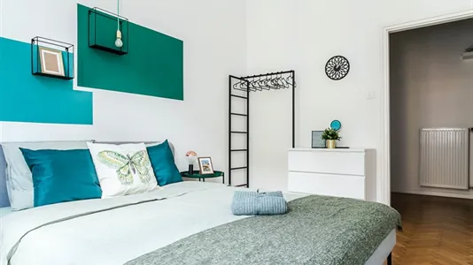 Rooms in Budapest Erzsébetváros - photo 8