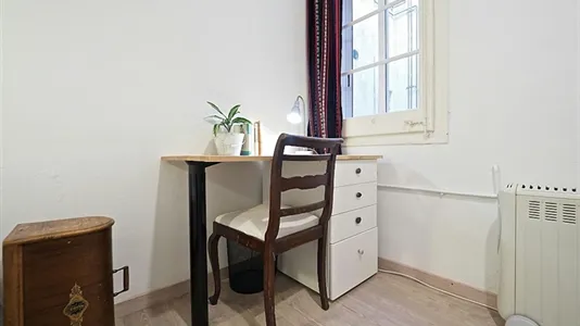 Rooms in Barcelona Horta-Guinardó - photo 2