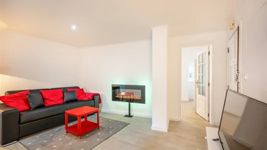 Apartments in Location is not specified - photo 7