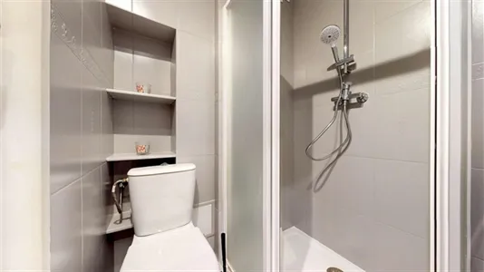 Rooms in Location is not specified - photo 9