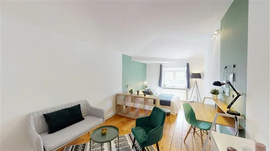 Rooms in Bordeaux - photo 2