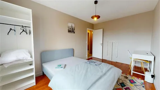 Rooms in Lyon - photo 2