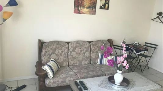 Apartments in Brussels Jette - photo 6