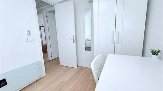 Rooms in Los Berrocales - photo 4