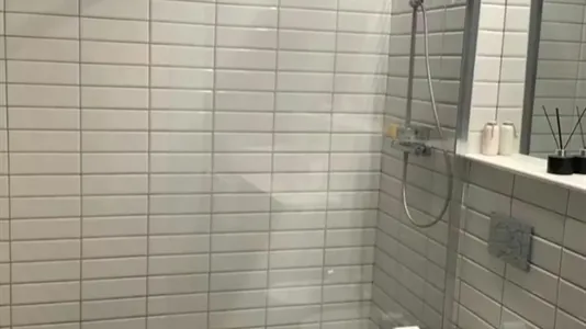 Rooms in Florence - photo 9