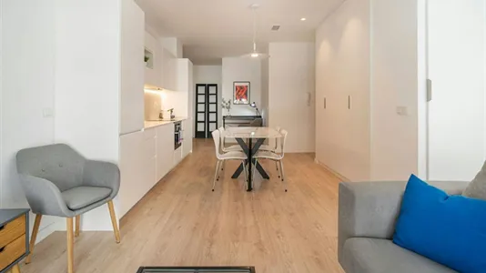 Apartments in Valencia Ciutat Vella - photo 10