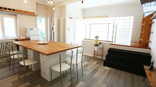 Rooms in Turin - photo 7