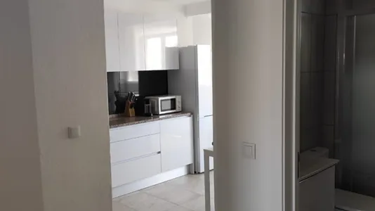 Rooms in Location is not specified - photo 7