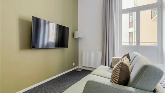 Apartments in Praha 6 - photo 4