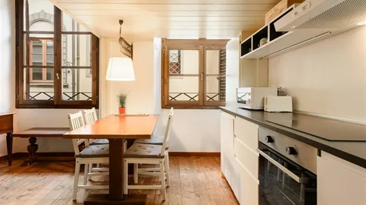 Apartments in Florence - photo 7