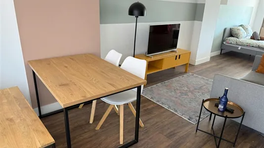 Apartments in Rotterdam Delfshaven - photo 2