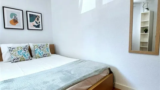 Rooms in Getafe - photo 9