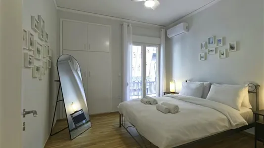 Apartments in Athens Agios Nikolaos - photo 5