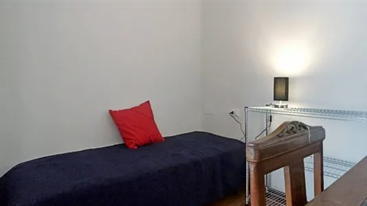 Apartments in Milano Zona 2 - Stazione Centrale, Gorla, Turro, Greco, Crescenzago - photo 8