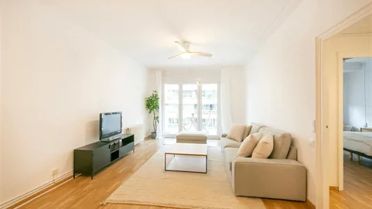 Rooms in Barcelona Sarrià-St. Gervasi - photo 3