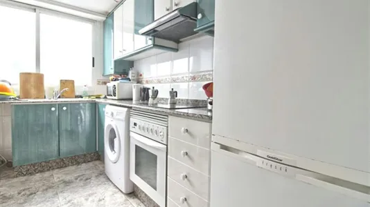 Rooms in Valencia Ciutat Vella - photo 6