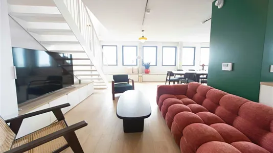 Rooms in Paris 15ème arrondissement - photo 5